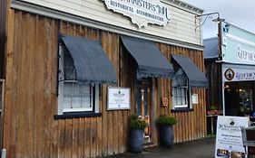 The Barristers Inn